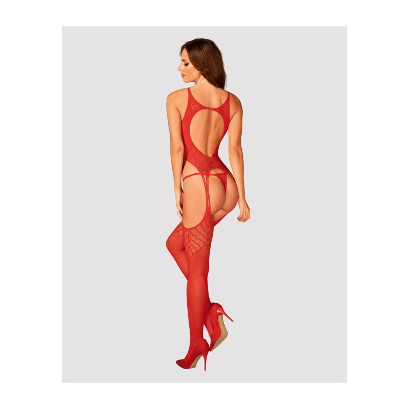 Bodystocking N122  S/M/L